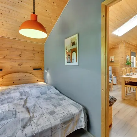 Jorina - 700m To The Fjord By Interhome Prázdninový dům Ringkøbing