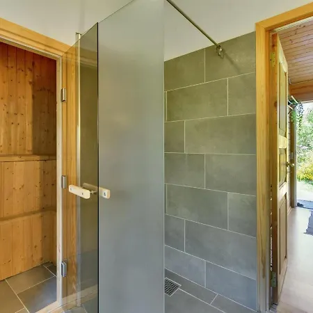 Hébergement de vacances Jorina - 700m To The Fjord By Interhome