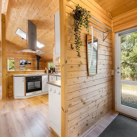 Feriehus Jorina - 700m To The Fjord By Interhome