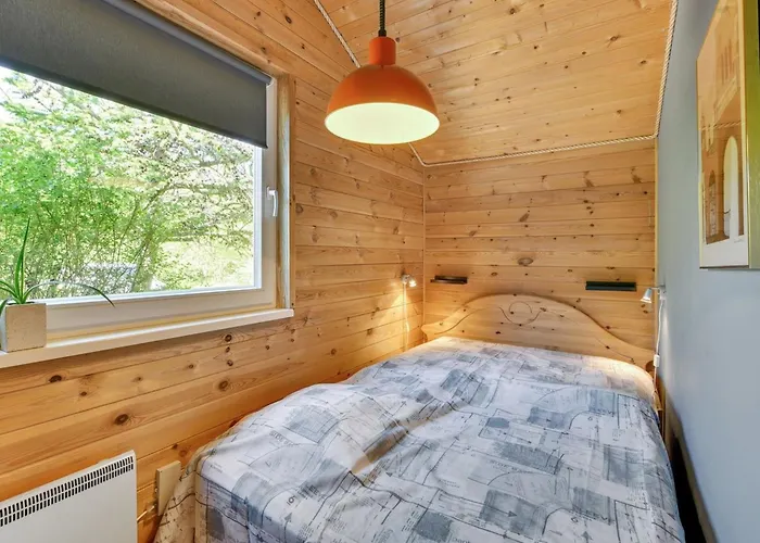 Jorina - 700m To The Fjord By Interhome *